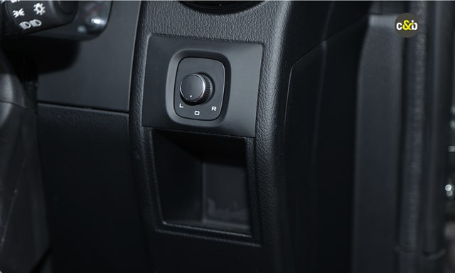 Force Gurkha Push Stop Button Force Gurkha Push Stop Button