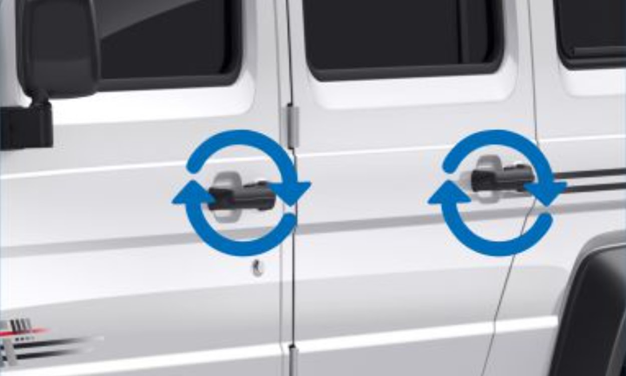 Force trax rusier doors Force trax rusier doors images