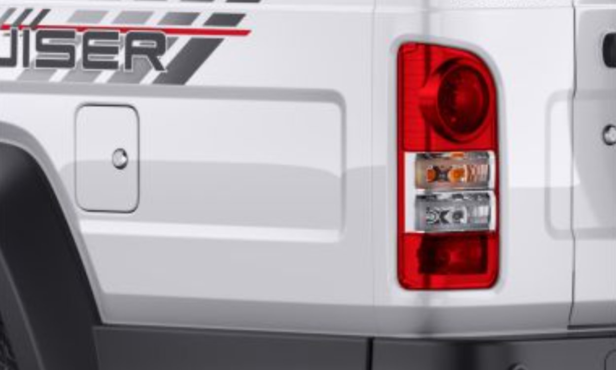 Force trax rusier tailight Force trax rusier tailight images