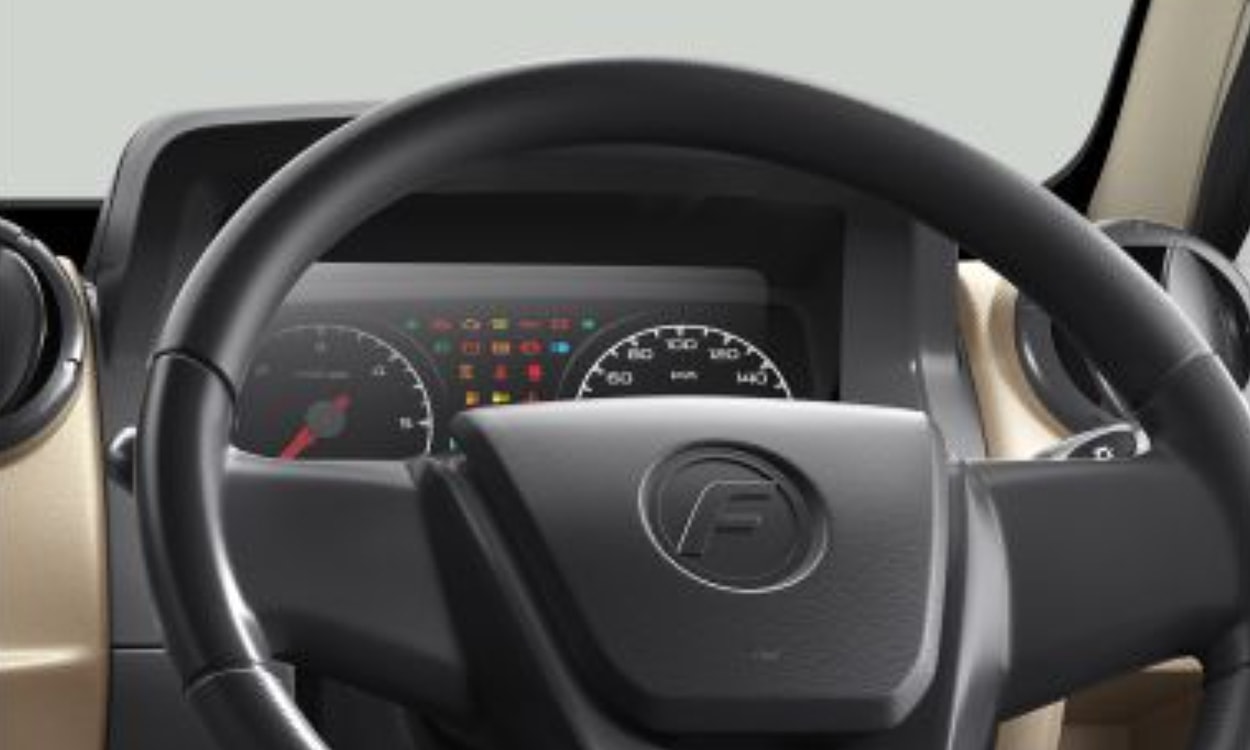 Force trax rusier steering Force trax rusier steering images