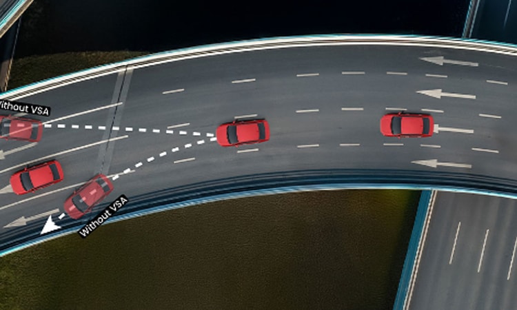 Safety 2025 Honda New Amaze Safety 2025 Honda New Amaze images