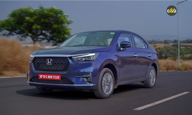 Honda Amaze Headlight Honda Amaze Headlight