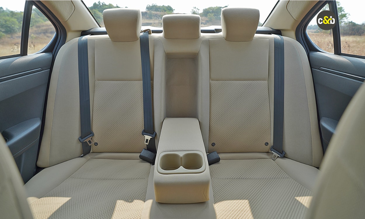 Honda Amaze Cupholder Honda Amaze Cupholder
