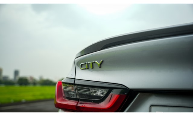 Honda City Honda City