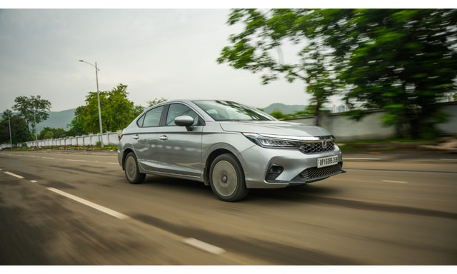 Honda City Ehev Rideview 3 Honda City Ehev Rideview 3