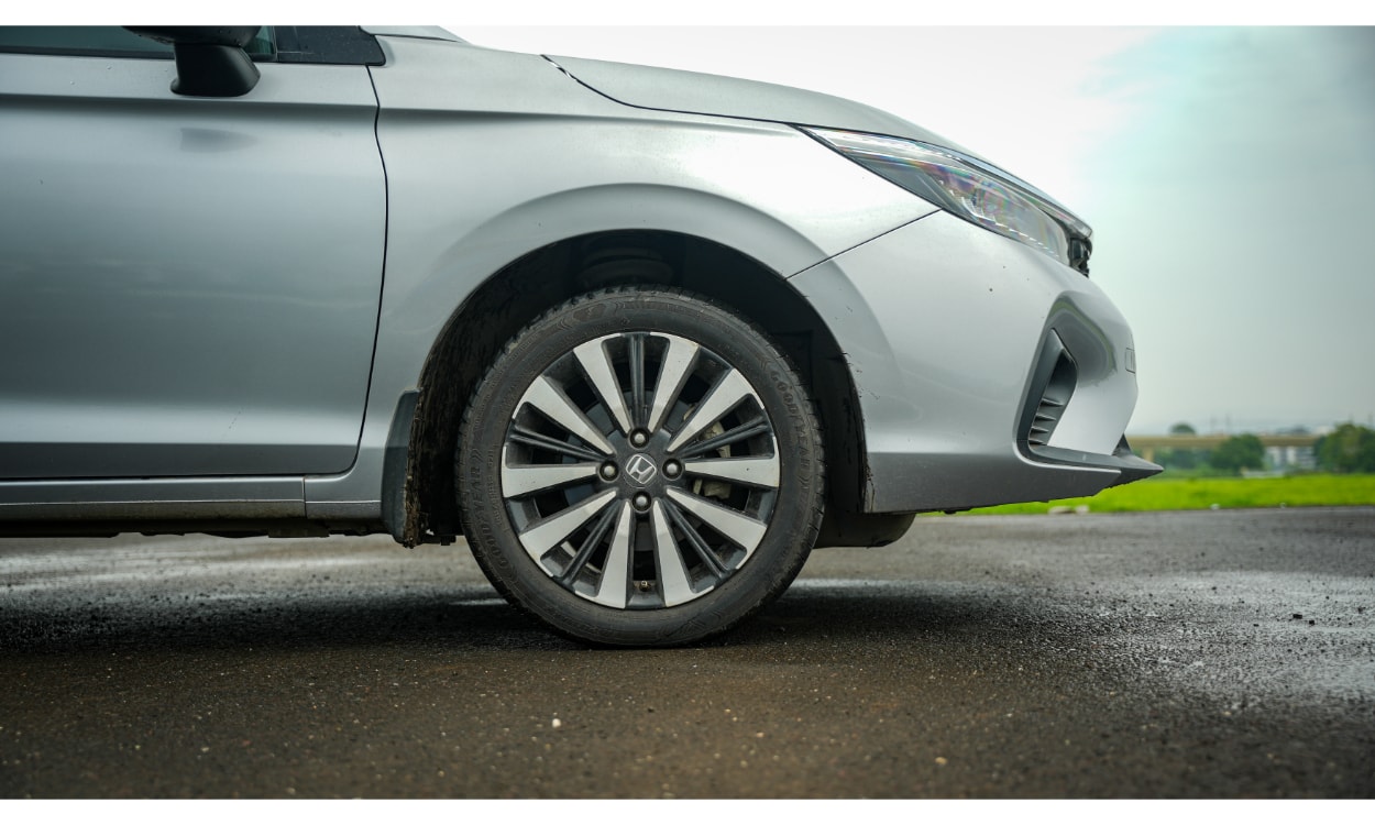 Honda City Ehev Wheel Honda City Ehev Wheel