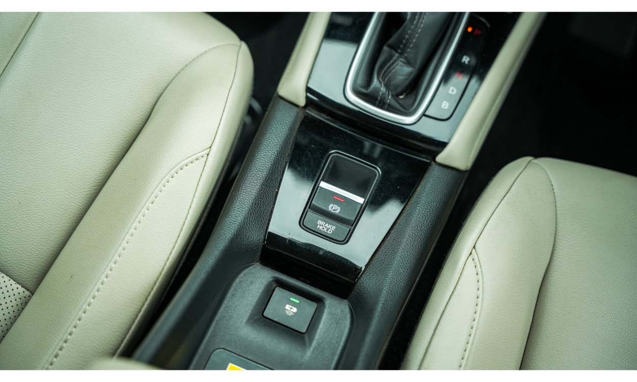 Honda City Ehev Honda City Ehev