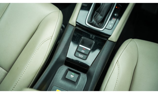 Honda City Ehev Honda City Ehev