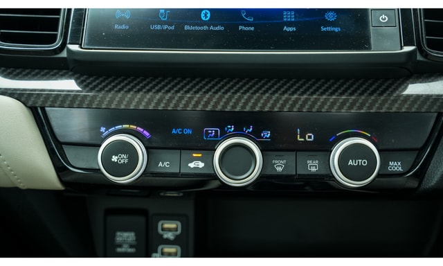 Honda City Ehev Ac Honda City Ehev Ac