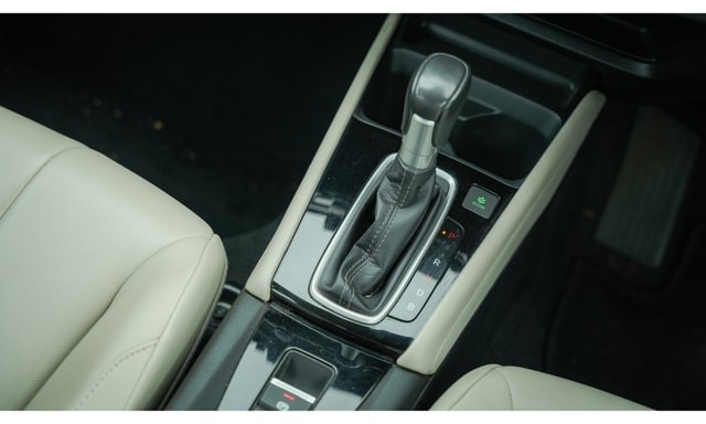 Honda City Ehev Gear Honda City Ehev Gear