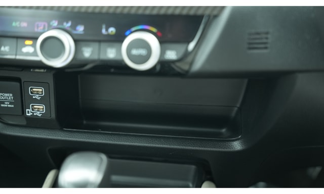 Honda City Ehev Storage Honda City Ehev Storage