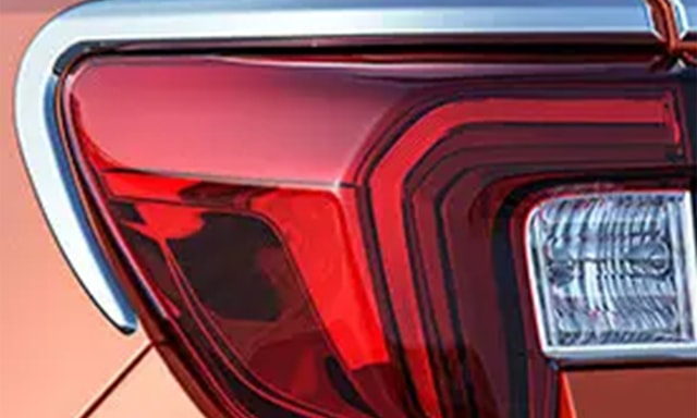 Honda Elevate Tail Lamp Garnish Honda Elevate Tail Lamp Garnish