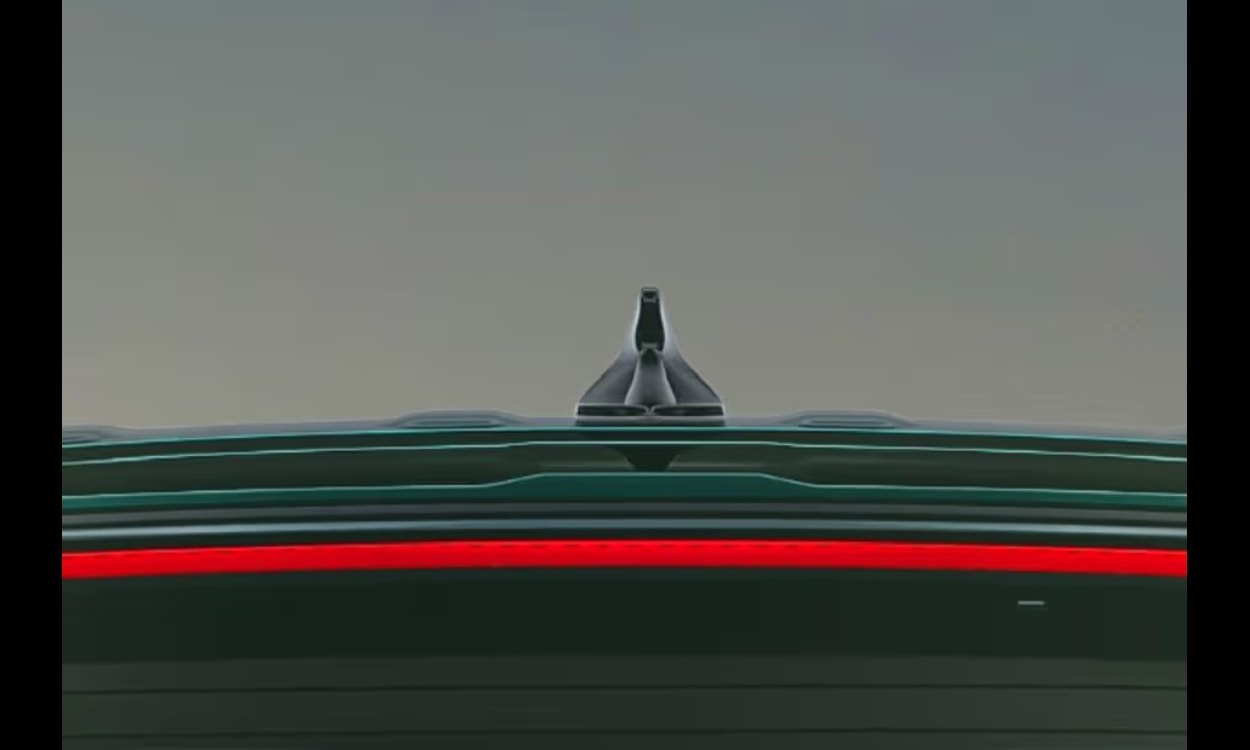 All new Hyundai alcazar antenna 80 All new Hyundai alcazar antenna 80 images