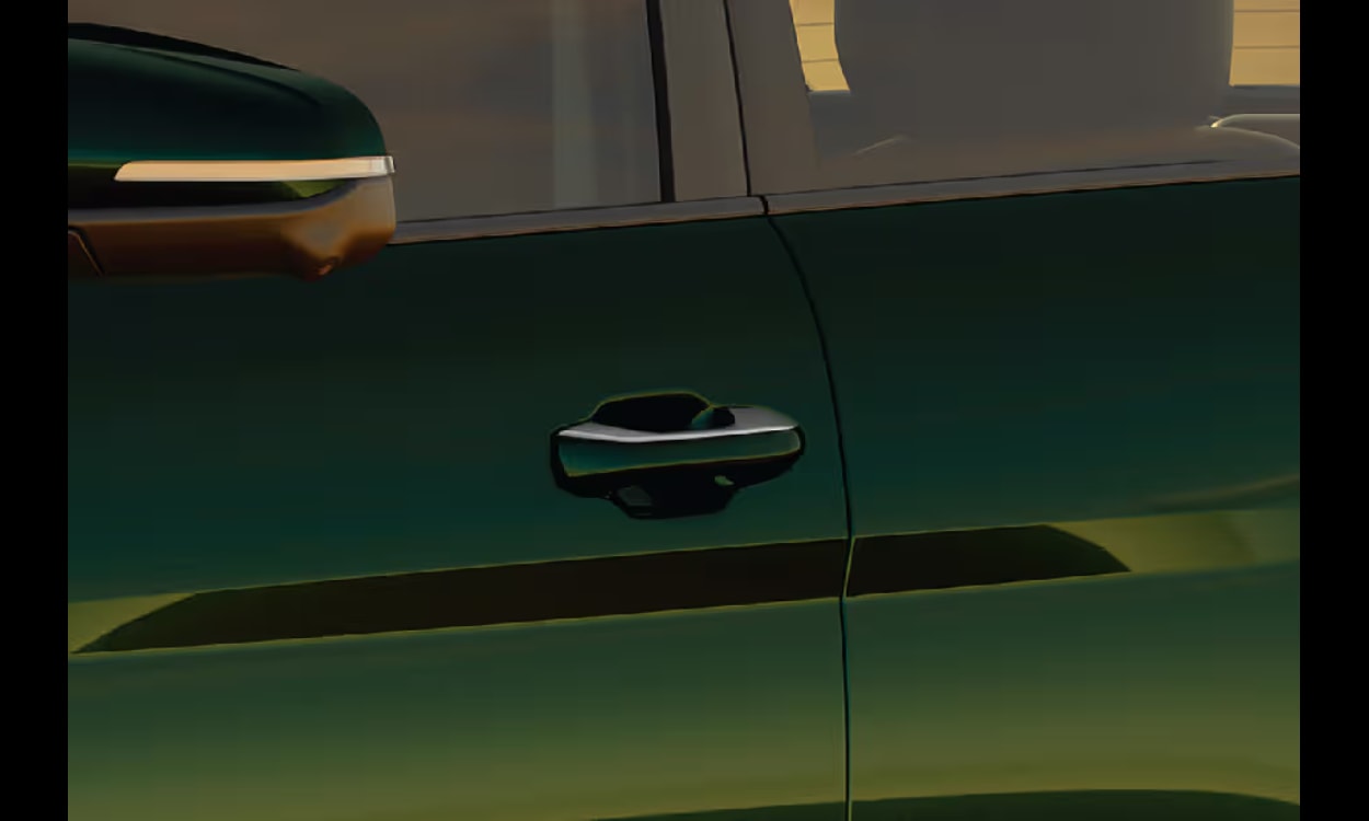 Hyundai Alcazar Door Handle Hyundai Alcazar Door Handle