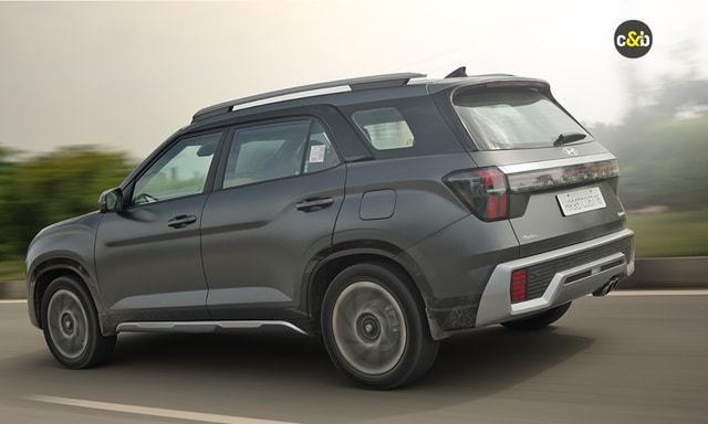 Hyundai Alcazar Rideview 4 Hyundai Alcazar Rideview 4