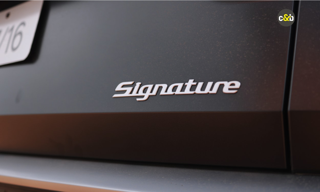 Hyundai Alcazar Variant Hyundai Alcazar Variant