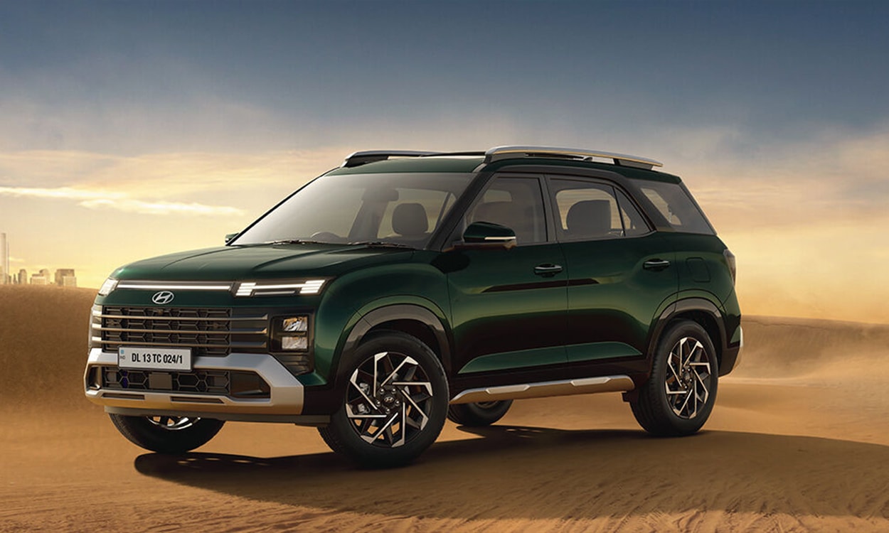 Hyundai alcazar wheel and door Hyundai alcazar wheel and door images