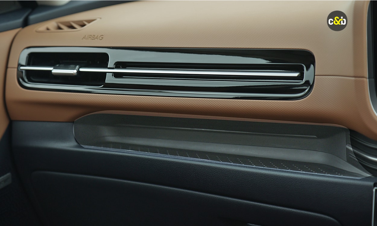 Hyundai alcazar ac Hyundai alcazar ac images