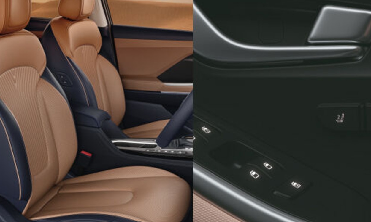 Hyundai Alcazar Comfort5 Hyundai Alcazar Comfort5