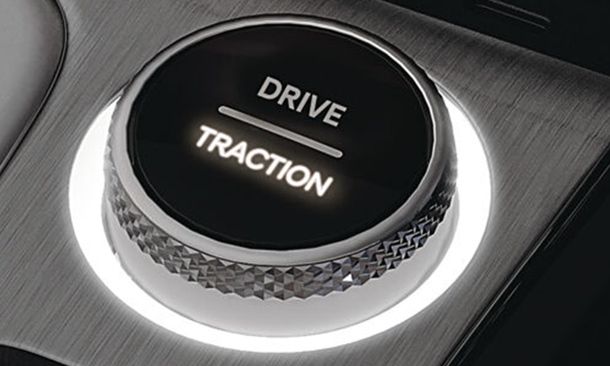 Hyundai Alcazar Drive Hyundai Alcazar Drive