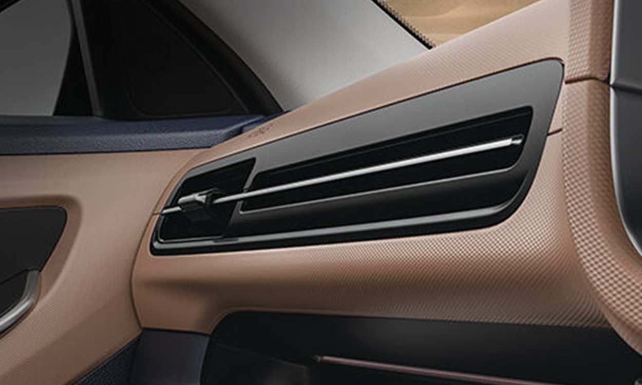 Hyundai Alcazar Interior3 Hyundai Alcazar Interior3