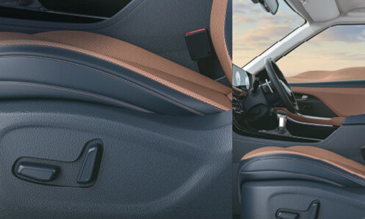 Hyundai alcazar interior 2 Hyundai alcazar interior 2 images