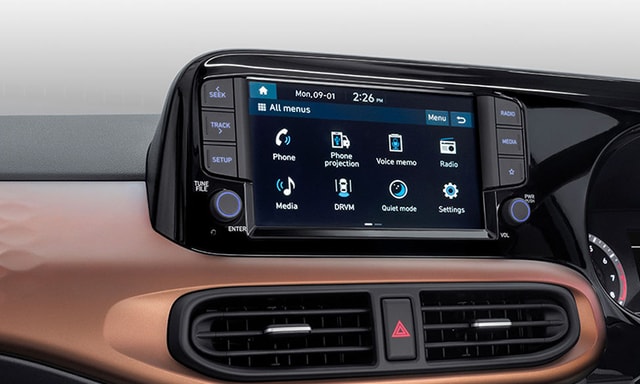 Hyundai_aura_detail_display Hyundai_aura_detail_display