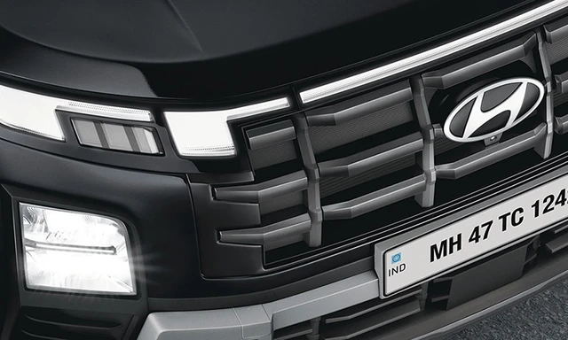 Hyundai Creta Headlight Hyundai Creta Headlight