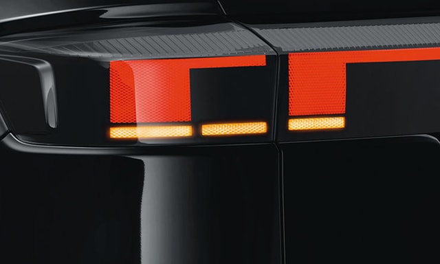 Hyundai Creta Tail Light Hyundai Creta Tail Light