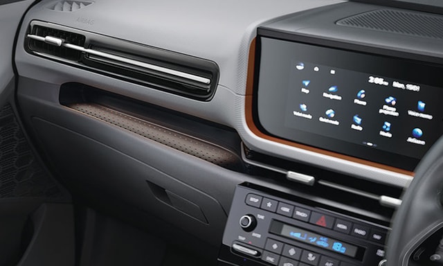 Hyundai Creta Front Ac Hyundai Creta Front Ac