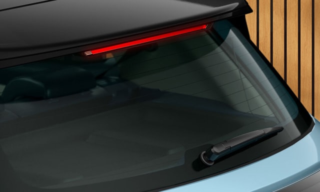 Hyundai Creta EV Sensor Hyundai Creta EV Sensor