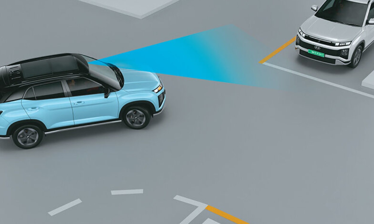 Safety Smart Sense Forward Collision Junction Turning Safety Smart Sense Forward Collision Junction Turning images