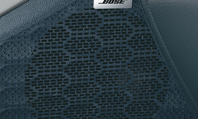 Convenience Bose Premium Sound Hyundai Creta EV Convenience Bose Premium Sound Hyundai Creta EV