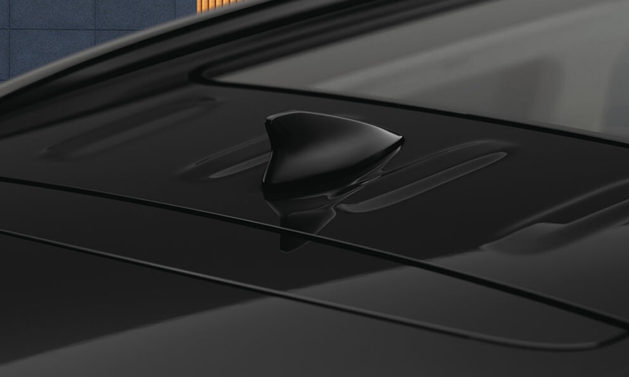 Creta Electric Antena Creta Electric Antena images