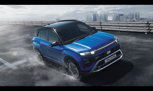 Creta N Line Suv Gallery Pc 10 Creta N Line Suv Gallery Pc 10