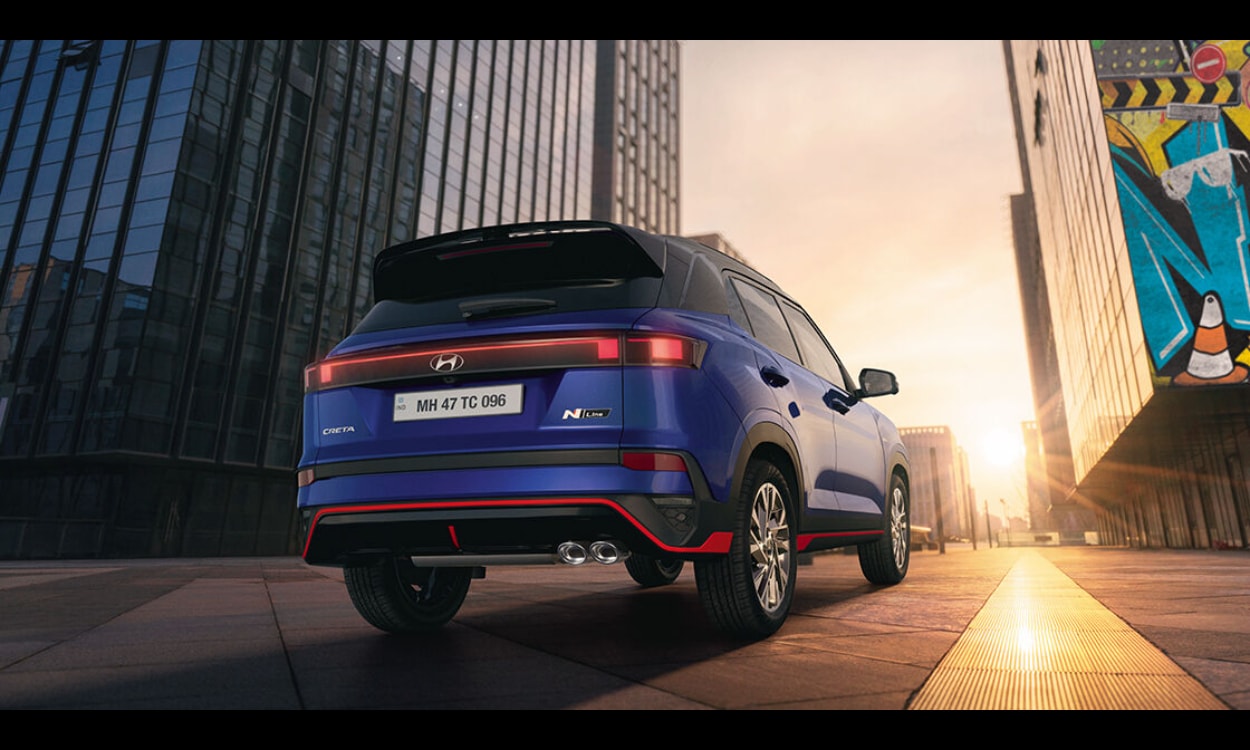 Creta N Line Suv Gallery Pc 5 Creta N Line Suv Gallery Pc 5