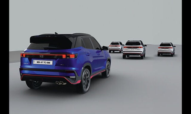 Creta N Line Suv Safety 16 Creta N Line Suv Safety 16