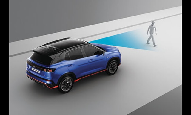 Creta N Line Suv Safety 7 Creta N Line Suv Safety 7