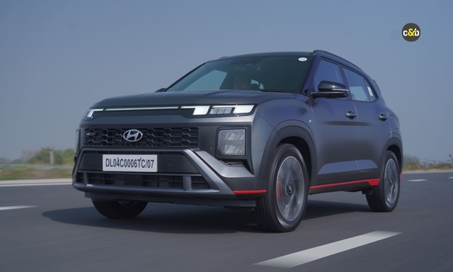 Hyundai Creta N Line Rideview 3 Hyundai Creta N Line Rideview 3