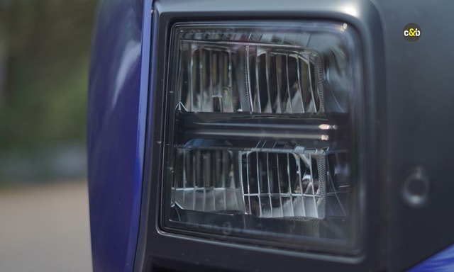 Creta N Line Headlight Creta N Line Headlight