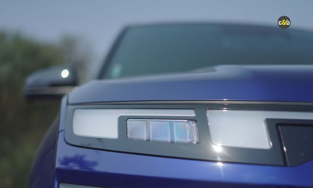 Creta N Line Light Creta N Line Light