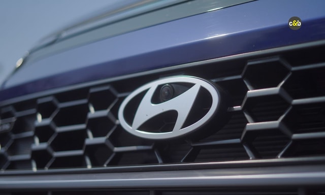 Creta N Line Grille Creta N Line Grille