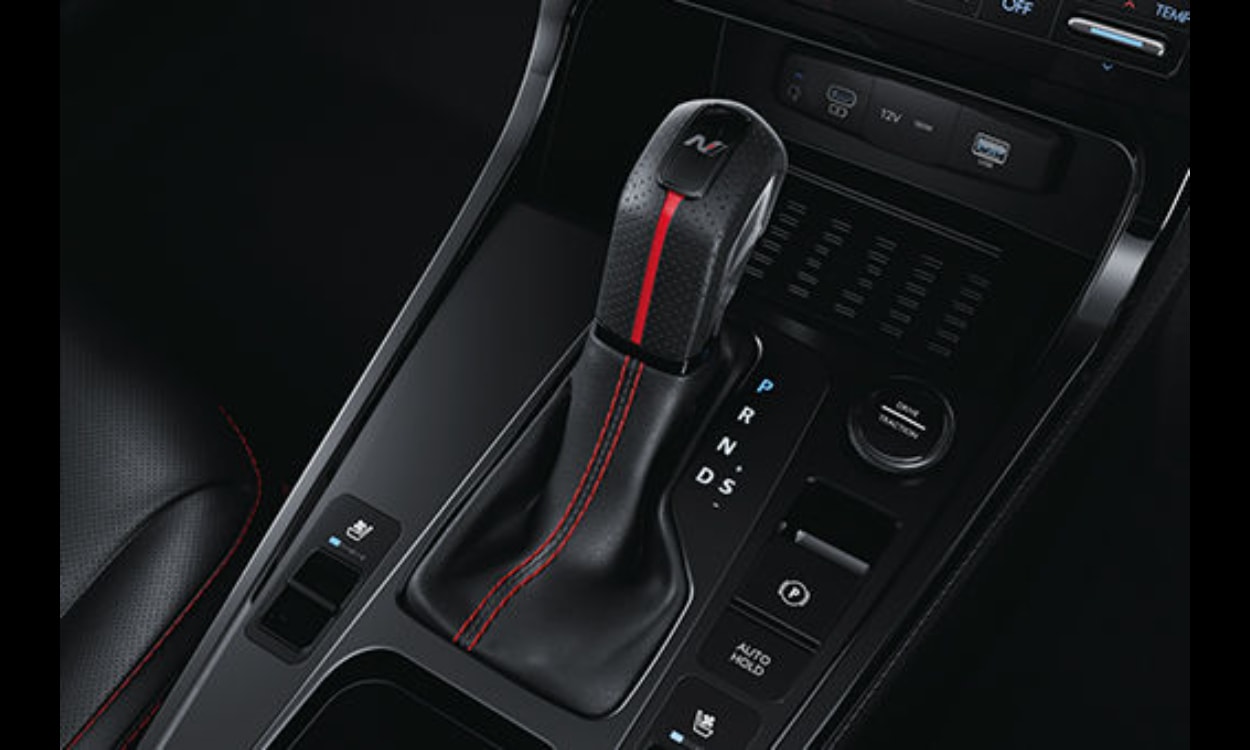 Creta N Line Gear Creta N Line Gear