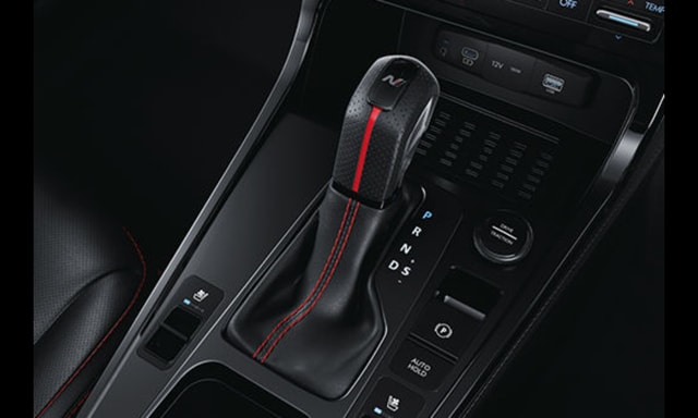 Creta N Line Gear Creta N Line Gear