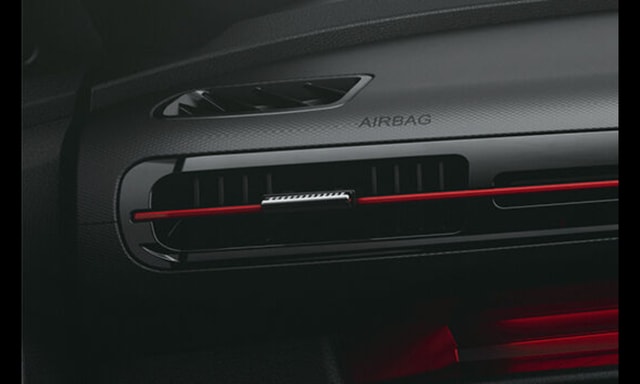 Creta N Line Interior Airbag Creta N Line Interior Airbag