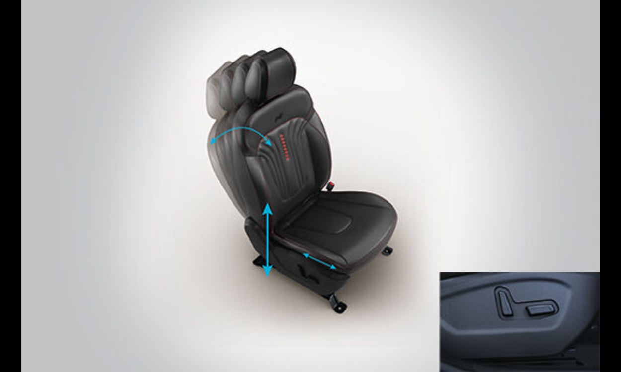 Creta N Line Interior Flexibleseat Creta N Line Interior Flexibleseat