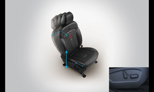 Creta N Line Interior Flexibleseat Creta N Line Interior Flexibleseat