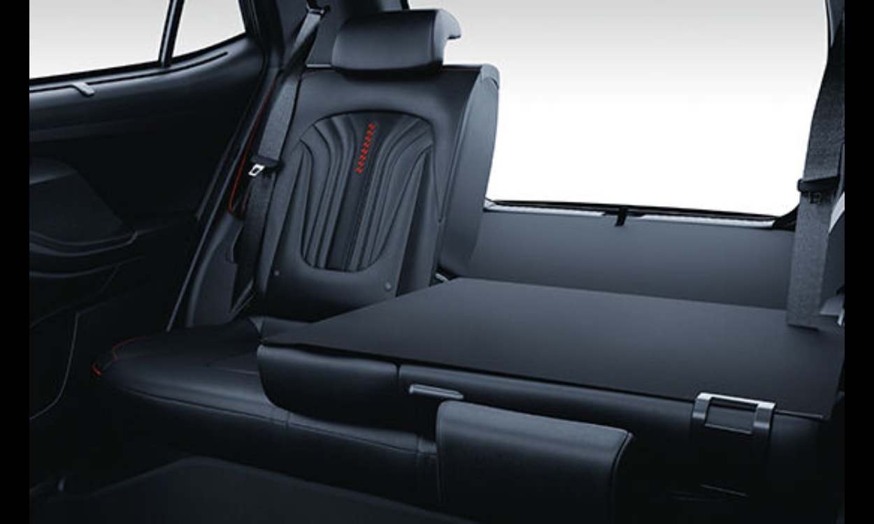 Creta N Line Interior Seatcompactdesign Creta N Line Interior Seatcompactdesign
