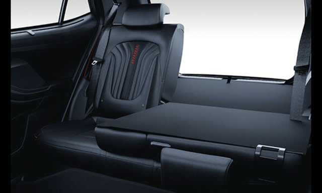 Creta N Line Interior Seatcompactdesign Creta N Line Interior Seatcompactdesign