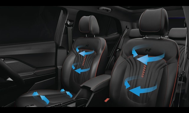 Creta N Line Interior Seatdesign Creta N Line Interior Seatdesign